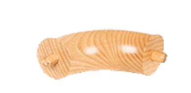 Handlaufbogen